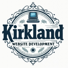 Kirkland Website Development